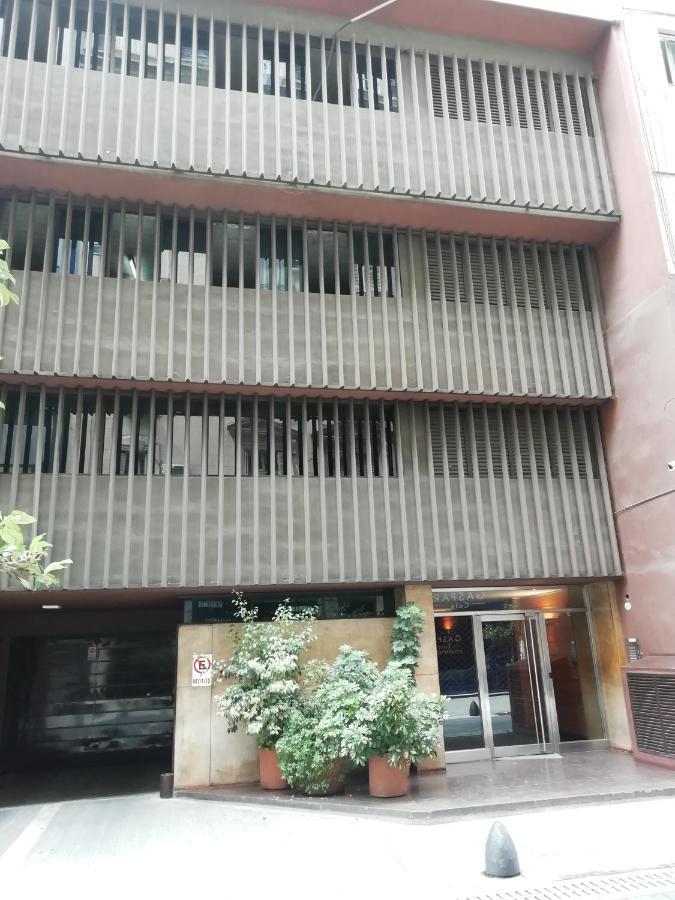 Esmeralda Studio Buenos Aires Exterior photo